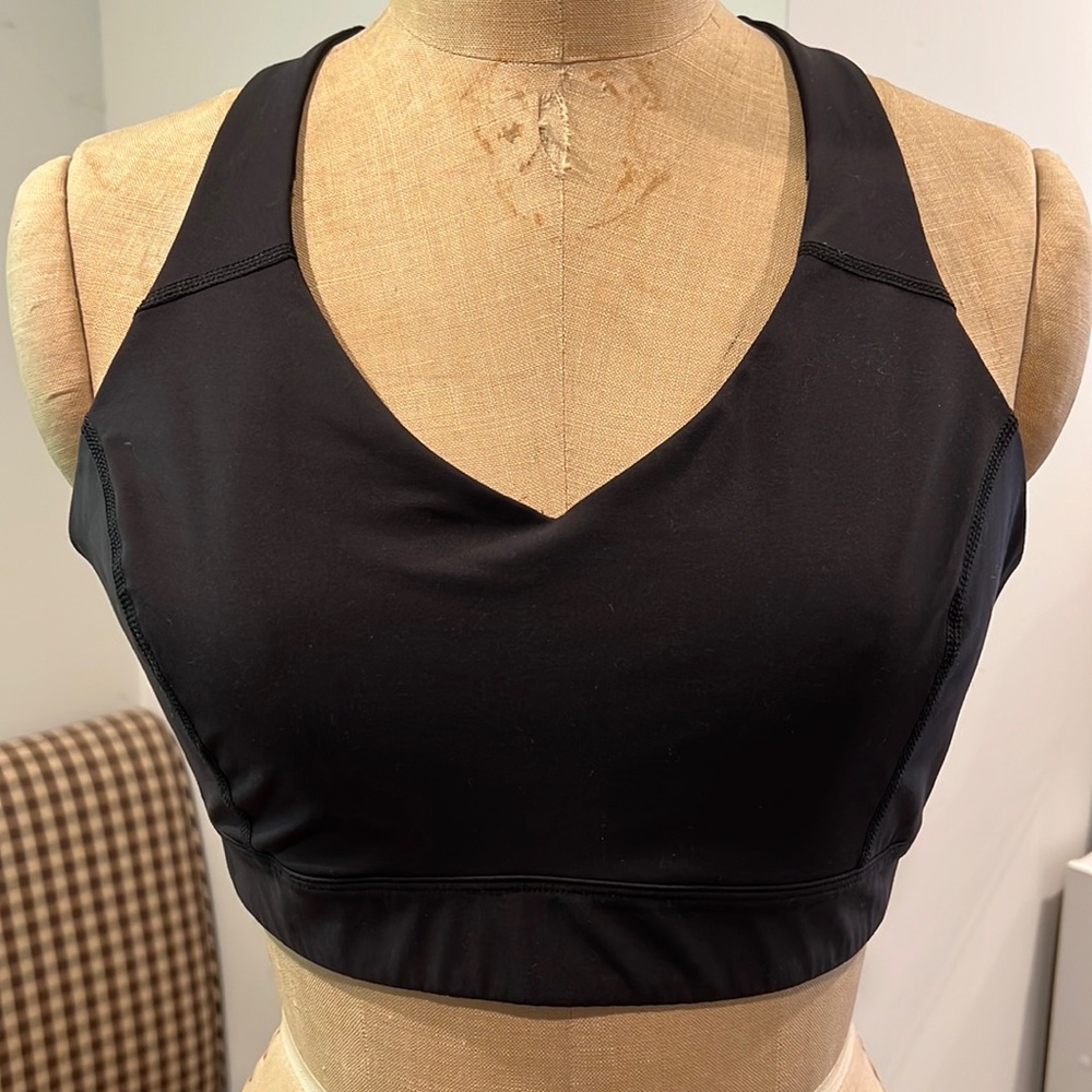 OUTDOOR VOICES sports bra